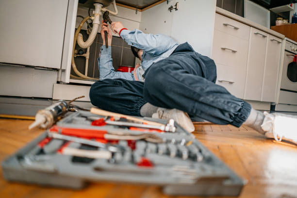 Best Emergency Plumbing Repair  in Robinson, TX