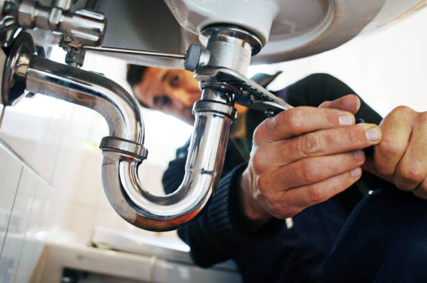 Best Pipe Repair Near Me  in Robinson, TX