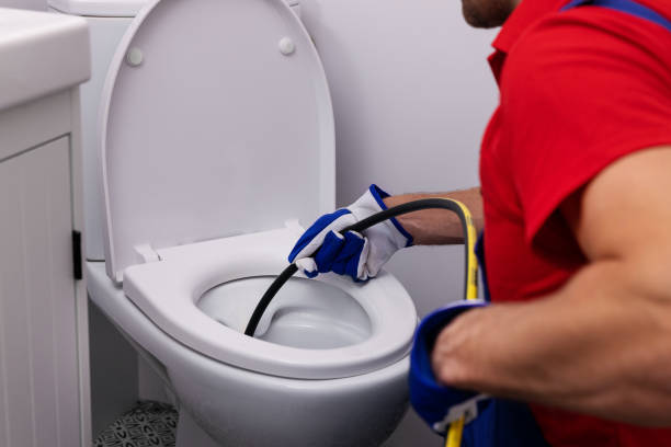 Best Water Leak Repair  in Robinson, TX
