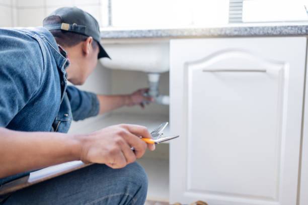  Robinson, TX Plumbing Pros
