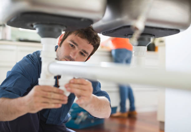 Best Sprinkler Systems  in Robinson, TX