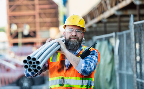 Best Gas Line Repair  in Robinson, TX