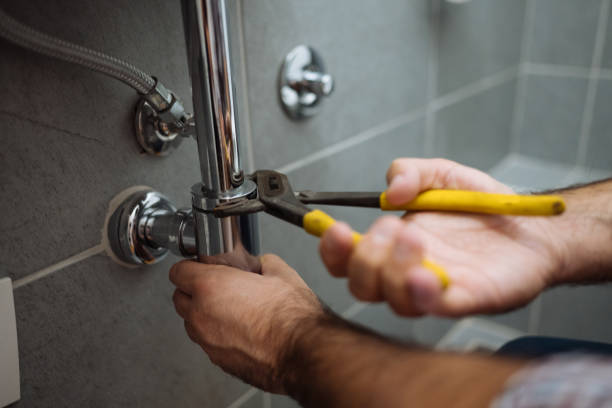 Best Toilet Repair Services  in Robinson, TX