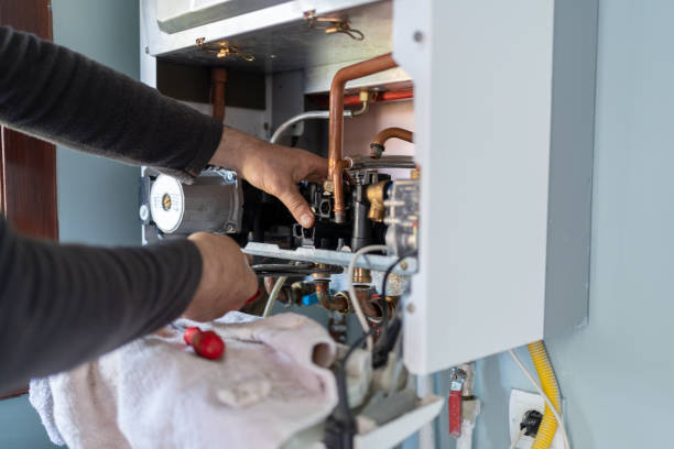 Trusted Robinson, TX Plumbing Experts