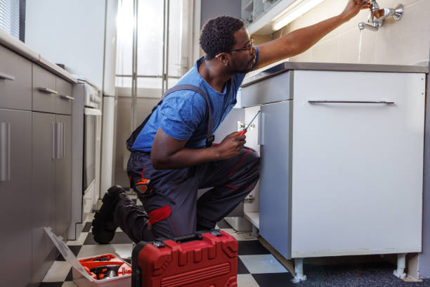 Best Sewer Cleaning Services  in Robinson, TX