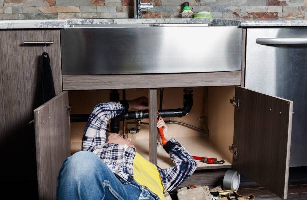 Best Residential Plumbing Services  in Robinson, TX
